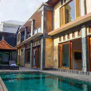 Avishka Villa- 3 Bedroom Private Pool