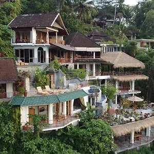 Apartment 6b Heaven View Ubud (Bali)