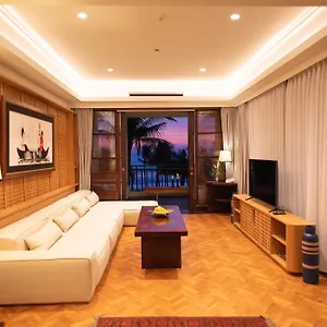 Apartment 1br Ocean View *