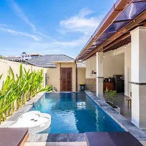 Rumah Kodel3 By Ibali Management Apartment Seminyak (Bali)