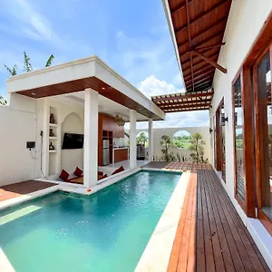 Kelapa Villa