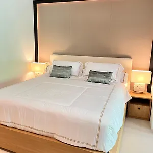 Tanjung Benoa 220 Apartment Nusa Dua (Bali)