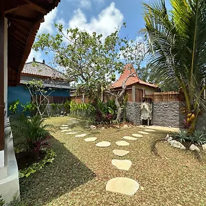 Nago 6 & 7 Holiday home