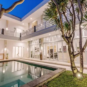 Villa Kamboja 1 *
