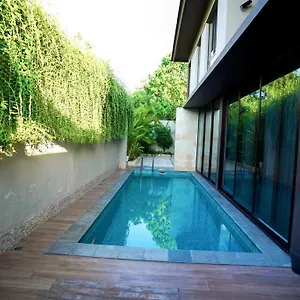 Villa Dnd-2 Nivata Ciputra *