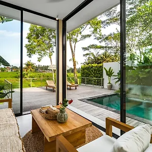 Mezame By Balisuperhost * Ubud (Bali)