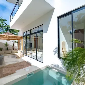 Casa Terra Uluwatu (Bali)