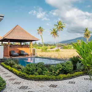 De Mandala - & Peaceful Villa *