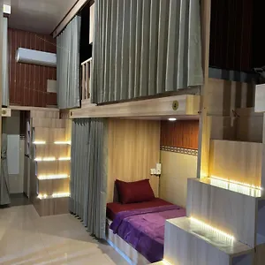 Fuji Hostel *