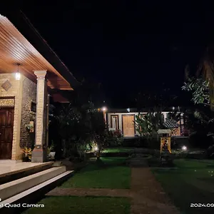 The Banyan Menjangan *