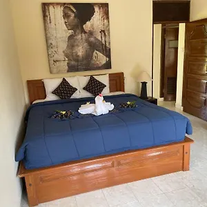 Desaka Bisma Guest house *