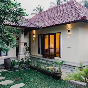 Aruna House *