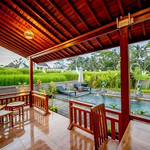 Niti Keliki Villa *