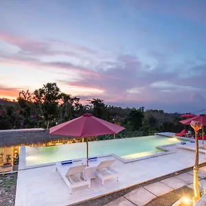 Wijaya Nusa Penida Guest house Toyapakeh