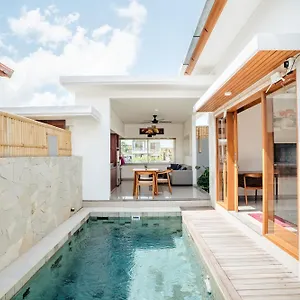 Villa Uma's Rapuan Ubud (Bali)