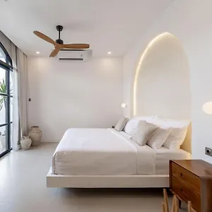Ulu Villa
