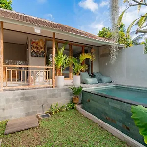 Meli * Ubud (Bali)