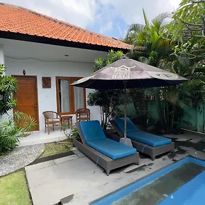 D'carik Surf & Apartment Canggu (Bali)