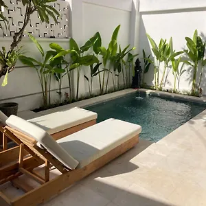 Villa Dimaz