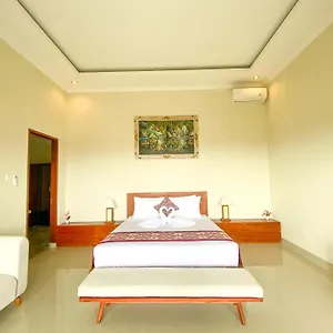 Oemah Surya Guest house *