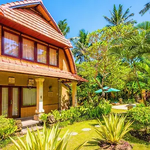 Abinawa 3 Bedroom Private Pool With Garden View Zn257 Villa