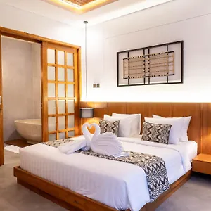Sudut Padi By Omkara Experience Villa
