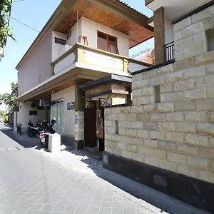 Homestay Kempu Taman Ayu I *