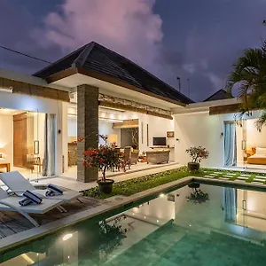 Lotus By Optimum Bali