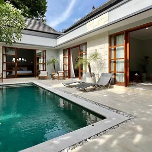 Voyage 5 Villa