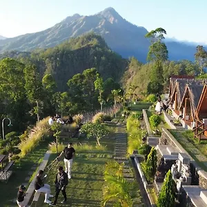Alengkong Bali Camp *