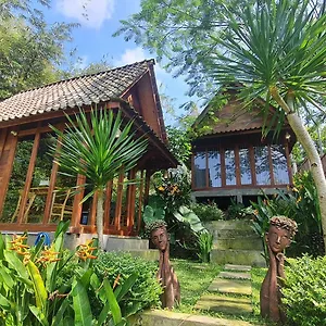 Rumah Kayu Mataraja - Tabanan