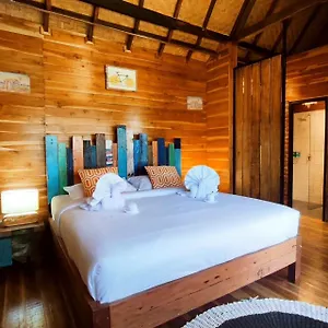 Sekumpul Bali Hidden Space 5* Singaraja (Bali)
