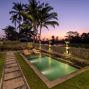 Villa Jasmine Serenity *