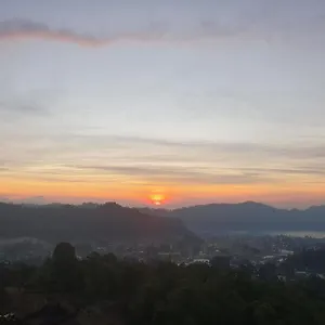 Mount Batur Village Guest house Kubupenlokan