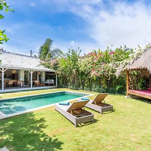 Grey Damai - 2 Bedrooms Bingin * Uluwatu (Bali)