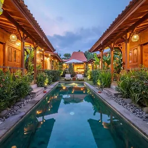 Luxury Beachside - Selmoon Villa *