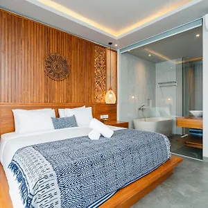 Bakana Villa, Brand New 3br In Canggu, Bali With Pool Villa *