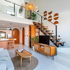 Aparthotel Cove Anantaha Loft &