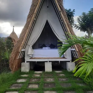 Uma Buug Luxury tent *