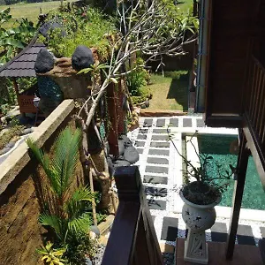 Lumbung The Breeze Villa