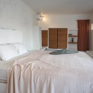 Tsunagari Babakan Apartment