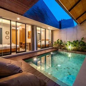 Casa Kemala - Luxurious Haven In Villa Ubud (Bali)