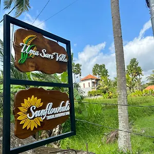 Uma Sari Bed & Breakfast