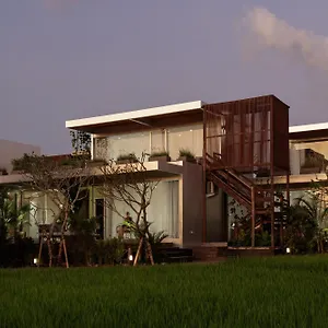 Unit Space Village Hotel Canggu (Bali)