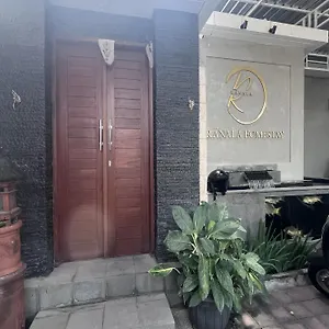 Ranala Coliving Hotel