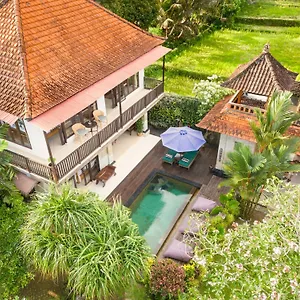 Villa Umah Bali