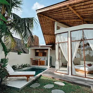 Capila Bali Canggu (Bali)