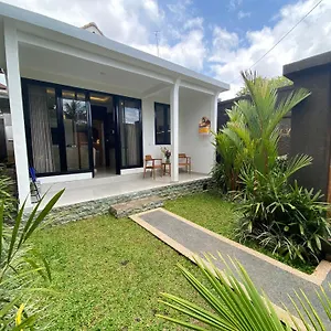 Cempaka Putih By Purra Hospitality Ubud (Bali)