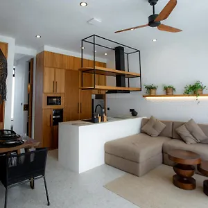 Aparthotel Rahya Complex *