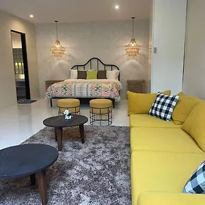 Cosy Pecatu Apartment